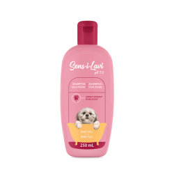 DERMAPHARM SENS-I-LAVI SZAMPON DLA RASY SHIH TZU 250ml